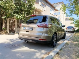 Ford S-Max 2.0  ecoblue 150�� | Mobile.bg � ����� ������ 13