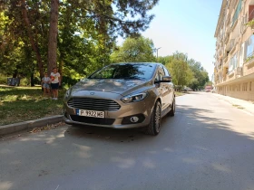 Ford S-Max 2.0  ecoblue 150�� | Mobile.bg � ����� ������ 15