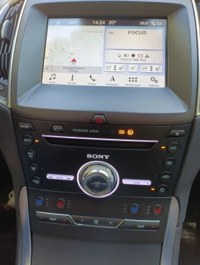 Ford S-Max 2.0  ecoblue 150�� | Mobile.bg � ����� ������ 3