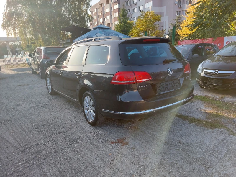 VW Passat 2.0TDI 6-speed., снимка 3 - Автомобили и джипове - 47749976