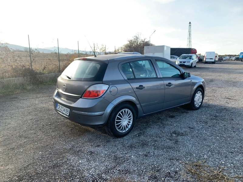 Opel Astra 1, 4i ГАЗ+ БЕНЗИН, снимка 5 - Автомобили и джипове - 48027162