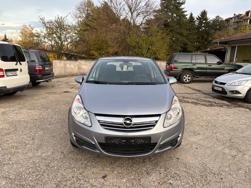 Opel Corsa 1.2i 80hp 126000km!, снимка 2 - Автомобили и джипове - 48049482