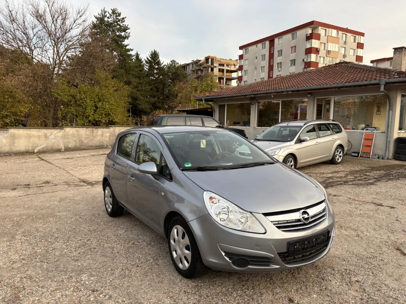 Opel Corsa 1.2i 80hp 126000km!, снимка 3 - Автомобили и джипове - 48049482