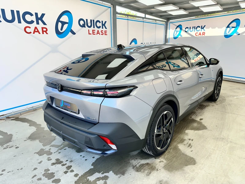 Peugeot 408 Plug-in HYBRID* DISTR* 15576.00 лв. пър. вноска, снимка 6 - Автомобили и джипове - 51906138