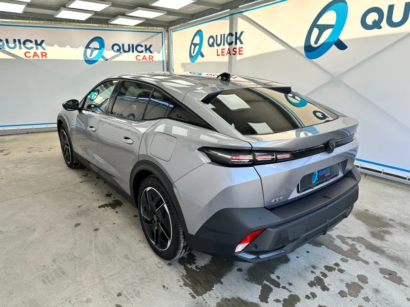 Peugeot 408 Plug-in HYBRID* DISTR* 15576.00 лв. пър. вноска, снимка 4 - Автомобили и джипове - 51906138