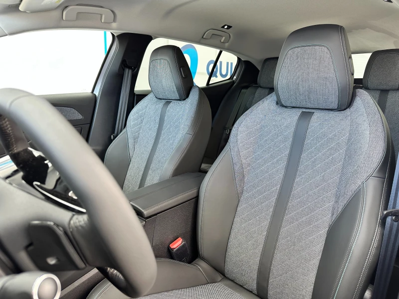 Peugeot 408 Plug-in HYBRID* DISTR* 15576.00 лв. пър. вноска, снимка 13 - Автомобили и джипове - 51906138