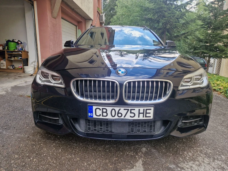 BMW 530 530d Xdrive Face head up distronic soft close