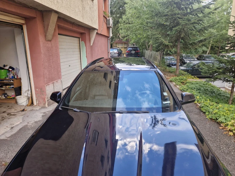 BMW 530 530d Xdrive Face head up distronic soft close, снимка 8 - Автомобили и джипове - 52657306