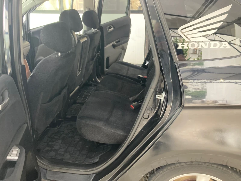 Honda Fr-v 2.2!CDTI, снимка 3 - Автомобили и джипове - 52660031