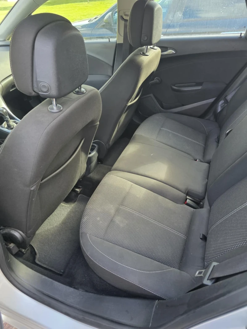 Opel Astra, снимка 5 - Автомобили и джипове - 51476083