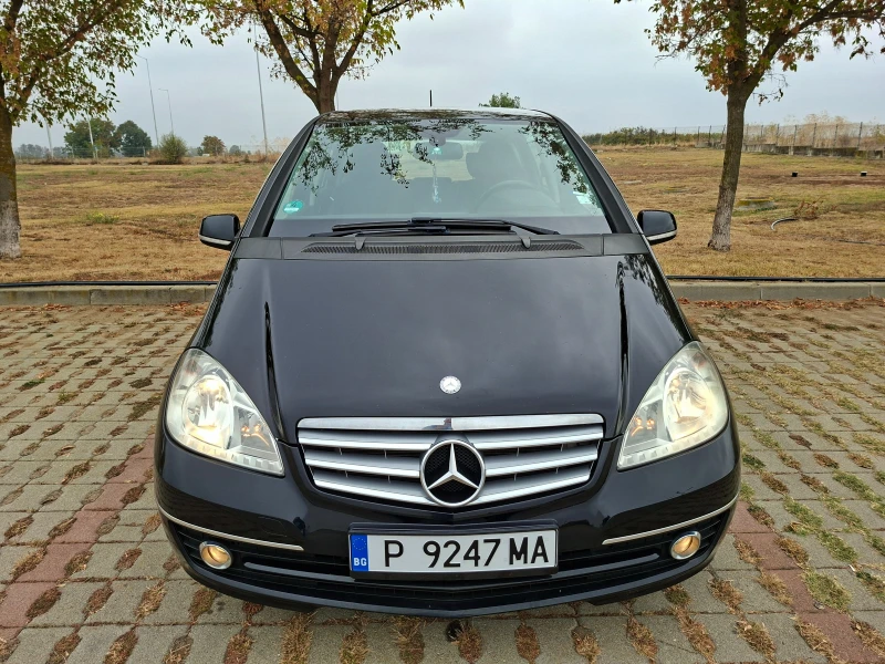 Mercedes-Benz A 150 Facelift 1, 5 i 95 k.c. , снимка 2 - Автомобили и джипове - 51892622