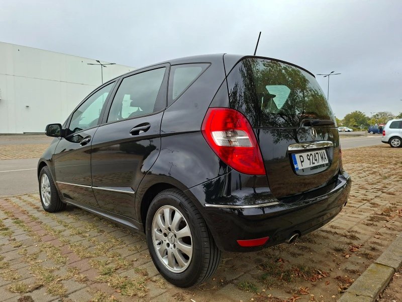 Mercedes-Benz A 150 Facelift 1, 5 i 95 k.c. , снимка 6 - Автомобили и джипове - 51892622
