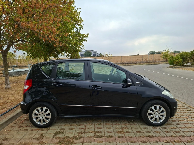 Mercedes-Benz A 150 Facelift 1, 5 i 95 k.c. , снимка 5 - Автомобили и джипове - 51892622