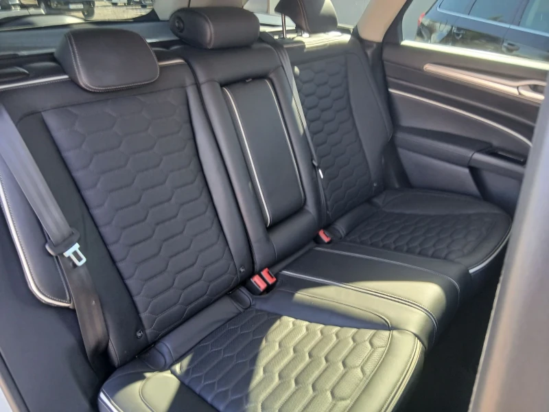 Ford Mondeo АВТОМАТИК ЕВРО6  VIGNALE, снимка 15 - Автомобили и джипове - 52279395