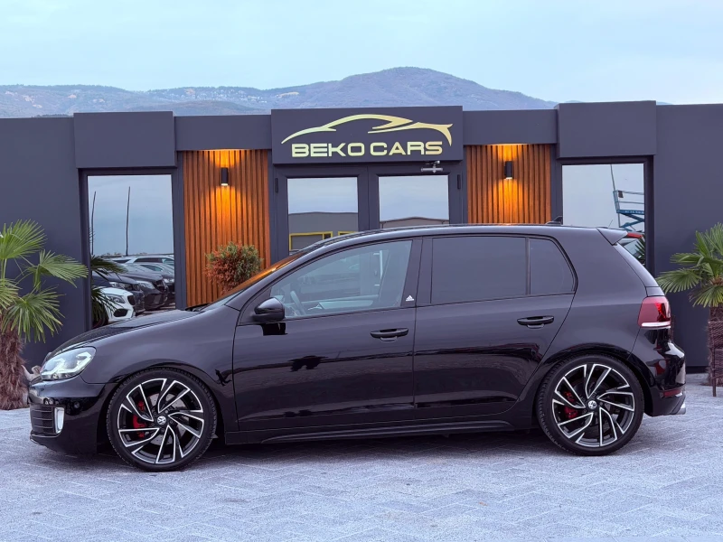 VW Golf Gti/adidas/без аналог!, снимка 8 - Автомобили и джипове - 52737923