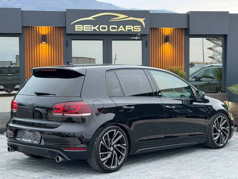 VW Golf Gti/adidas/без аналог!, снимка 5 - Автомобили и джипове - 52737923