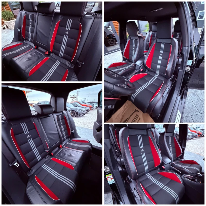 VW Golf Gti/adidas/без аналог!, снимка 15 - Автомобили и джипове - 52737923