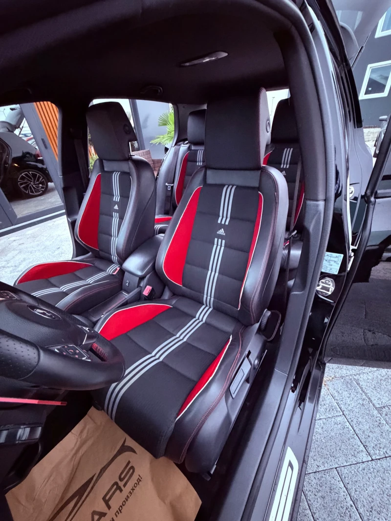 VW Golf Gti/adidas/без аналог!, снимка 10 - Автомобили и джипове - 52737923