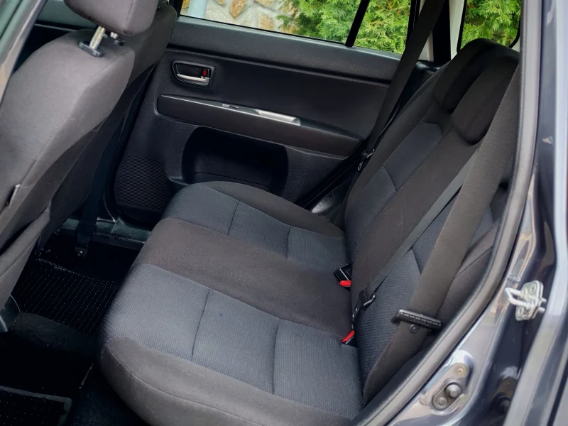 Mazda 2 1.3I(75)* FACELIFT* НОВ ВНОС* , снимка 15 - Автомобили и джипове - 52617610