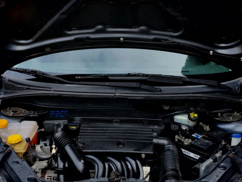 Mazda 2 1.3I(75)* FACELIFT* НОВ ВНОС* , снимка 17 - Автомобили и джипове - 52617610