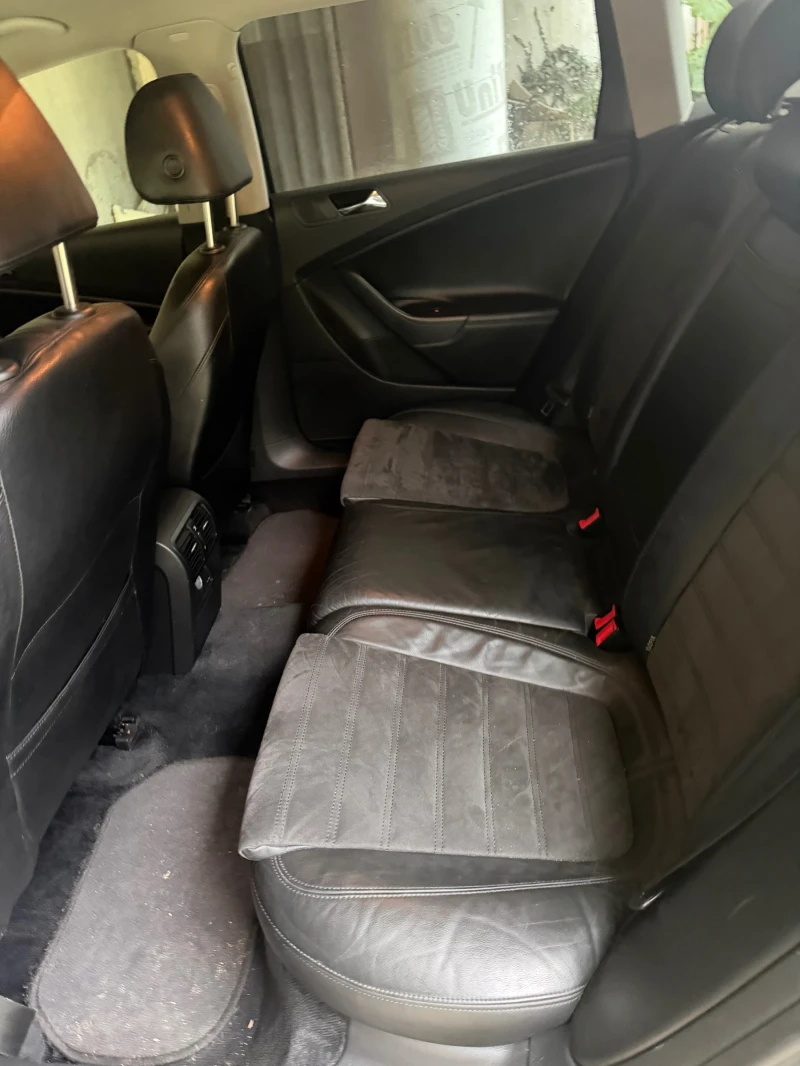 VW Passat 2.0 TDI 170, снимка 9 - Автомобили и джипове - 52656126