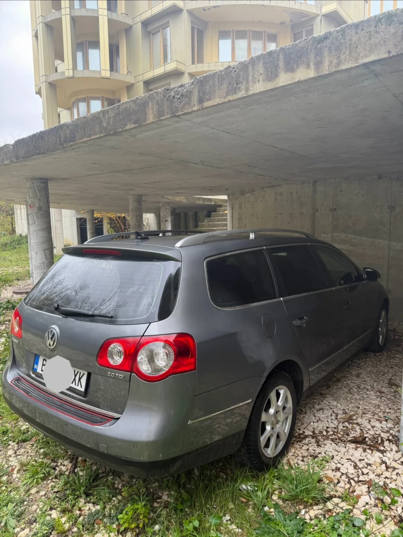 VW Passat 2.0 TDI 170, снимка 2 - Автомобили и джипове - 52656126
