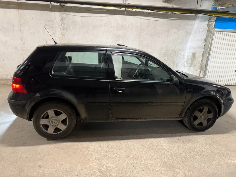 VW Golf, снимка 8 - Автомобили и джипове - 53157928