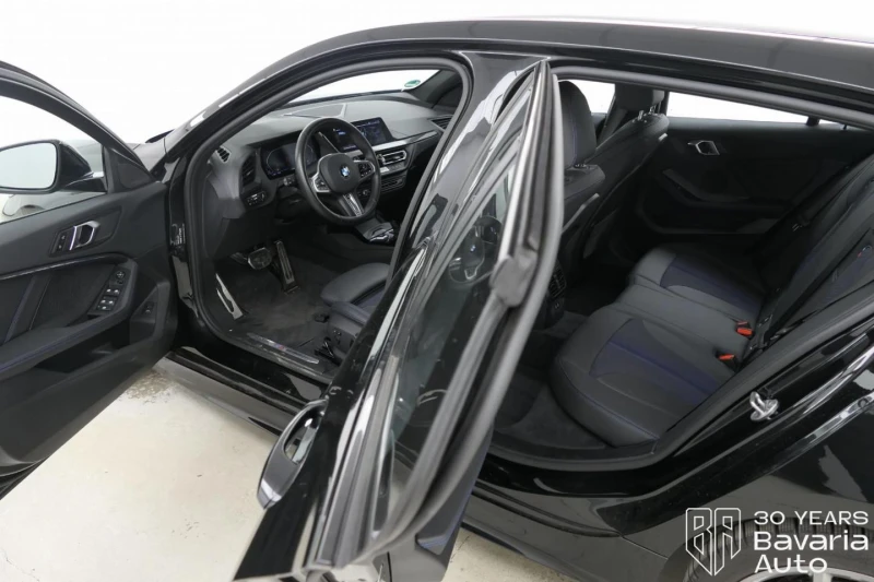 BMW 120 i Steptronic Modell M Sport, снимка 5 - Автомобили и джипове - 53093911