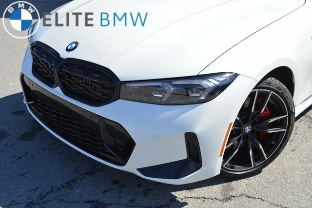 BMW 340 I * M-Package* * HeadUp* AвтоКредит* (ЦЕНА ДО БГ) - изображение 2