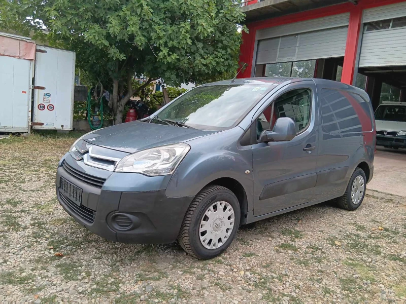 Citroen Berlingo 1.6 - 6800 лв. - 92091464 1