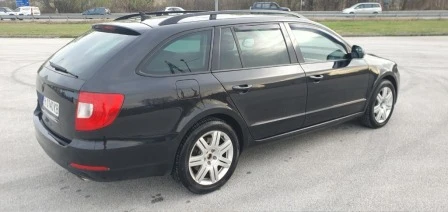 Skoda Superb | Mobile.bg   2