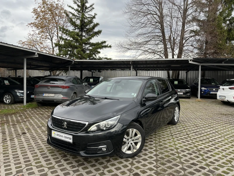 Peugeot 308 1.2 PureTech 130 BVM6 - 17700 лв. / 9049.87 € - 77997520 1
