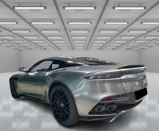 Aston Martin DBS = Ultimate = 1 of 199 Гаранция - изображение 2