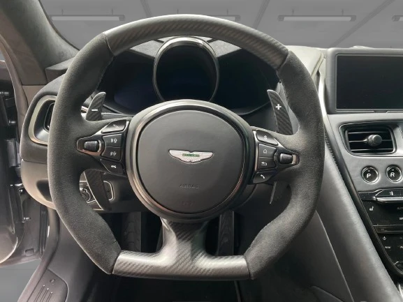 Aston Martin DBS = Ultimate = 1 of 199 Гаранция, снимка 14 - Автомобили и джипове - 52882198