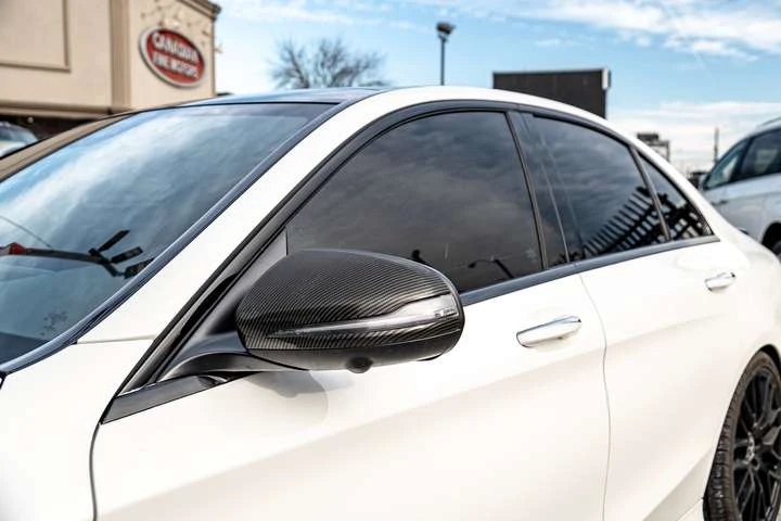 Mercedes-Benz C 300 C 300 4MATIC | CLEAN CARFAX | AMG PKG | SUNROOF |  - изображение 6