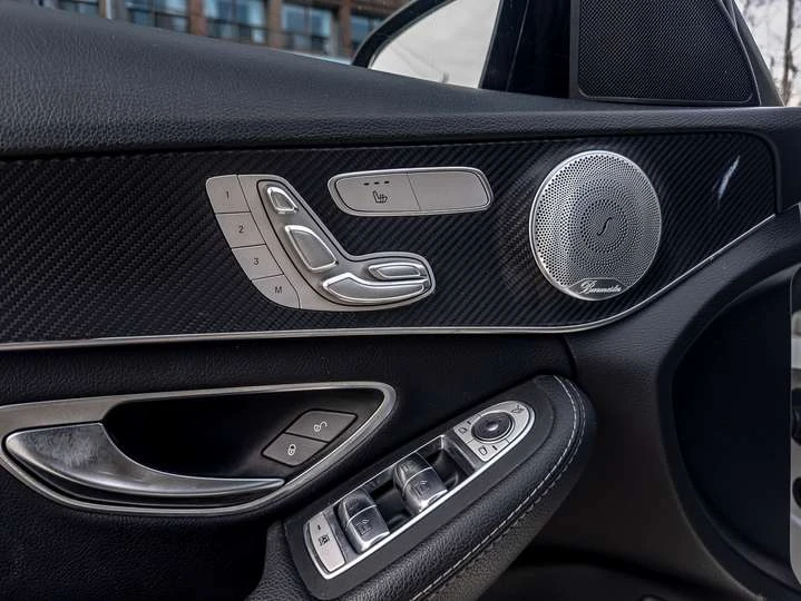 Mercedes-Benz C 300 C 300 4MATIC | CLEAN CARFAX | AMG PKG | SUNROOF |  - изображение 10