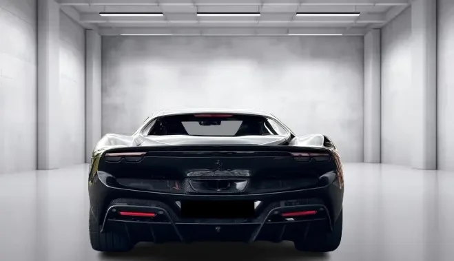 Ferrari 296GTB = Brembo Carbon Ceramic Brakes = Гаранция, снимка 3 - Автомобили и джипове - 55486286