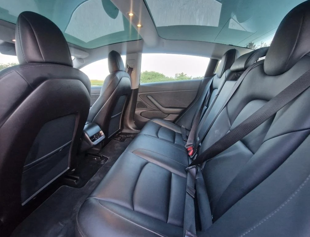 Tesla Model 3 Лонг Рейндж 4х4 | Mobile.bg — изображение 15