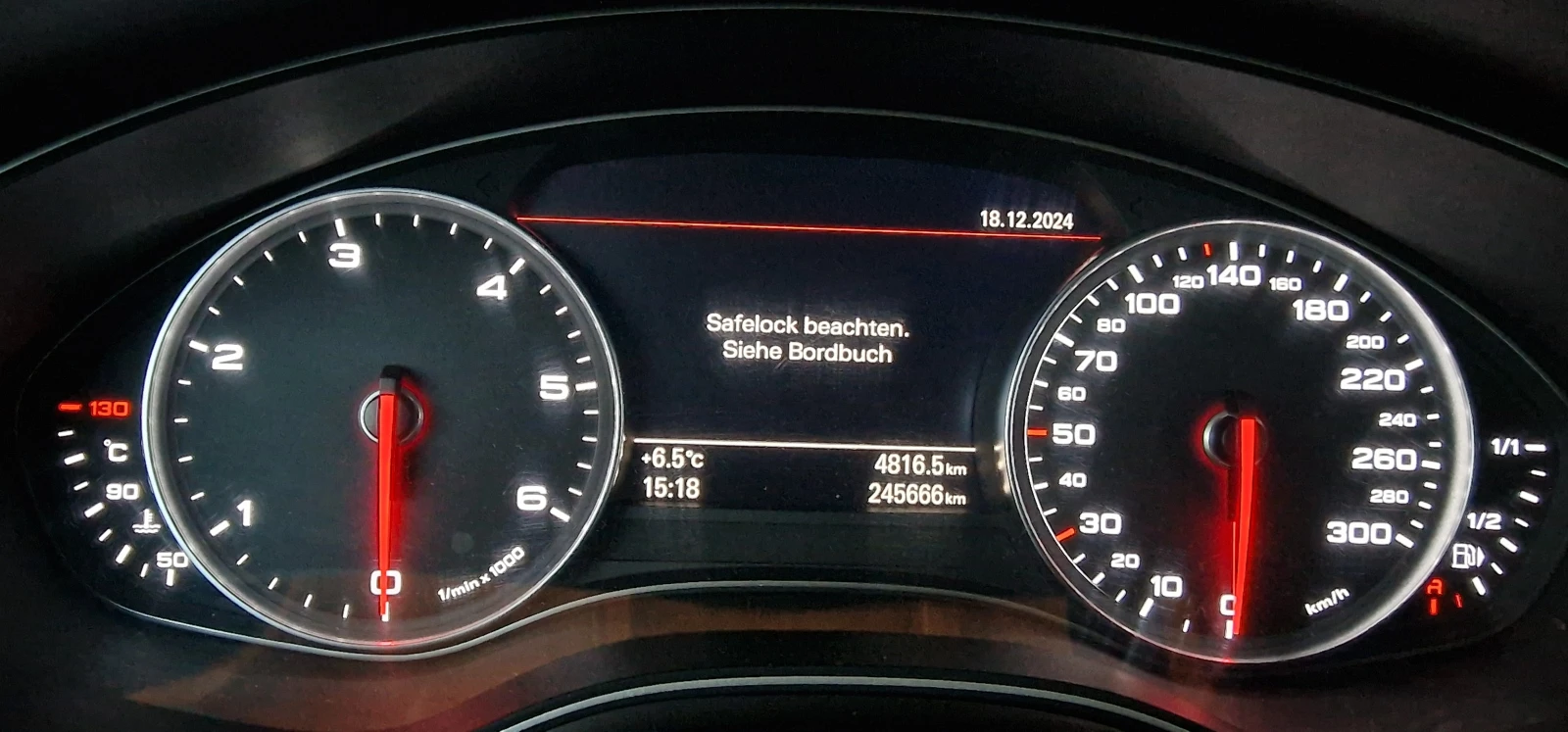 Audi A6  - изображение 9