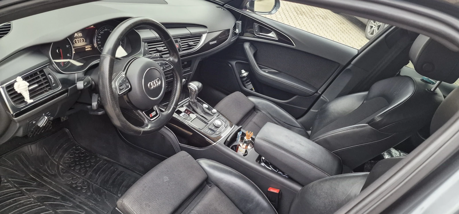 Audi A6  - изображение 5