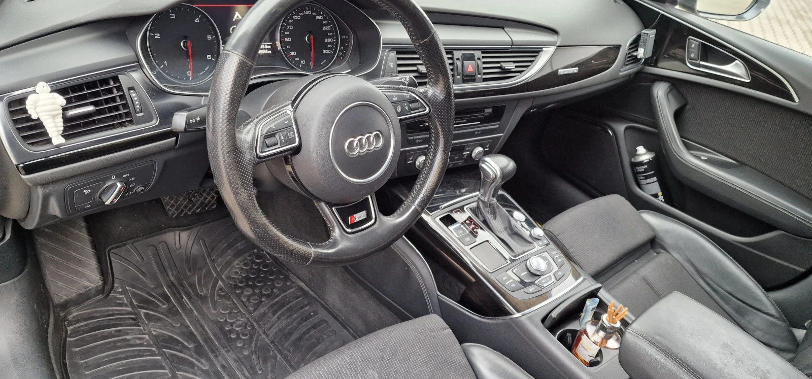 Audi A6  - изображение 3