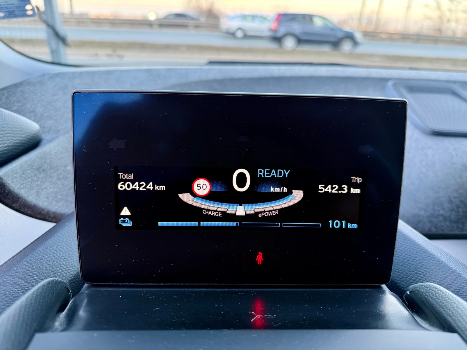 BMW i3 S /// | Mobile.bg   14