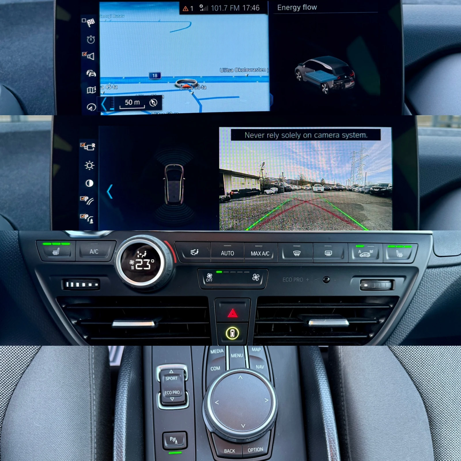 BMW i3 S /// | Mobile.bg   15