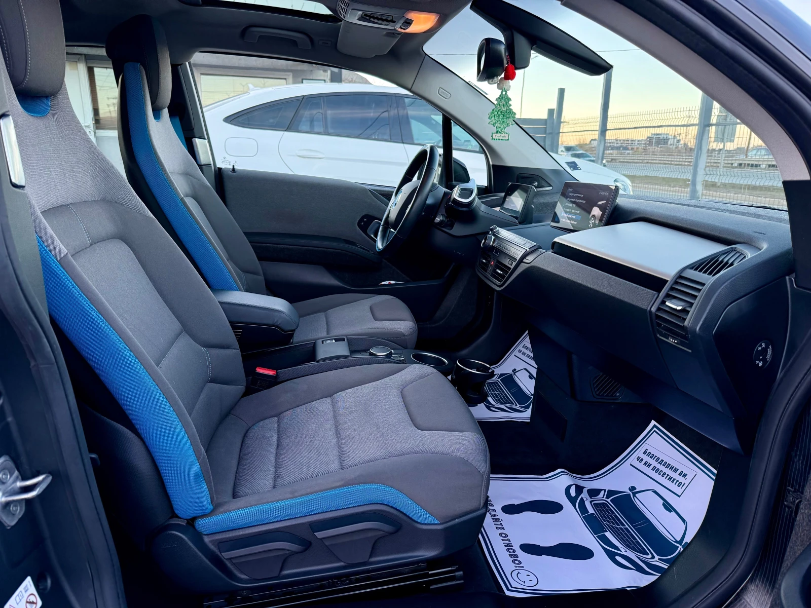BMW i3 S /// | Mobile.bg   11