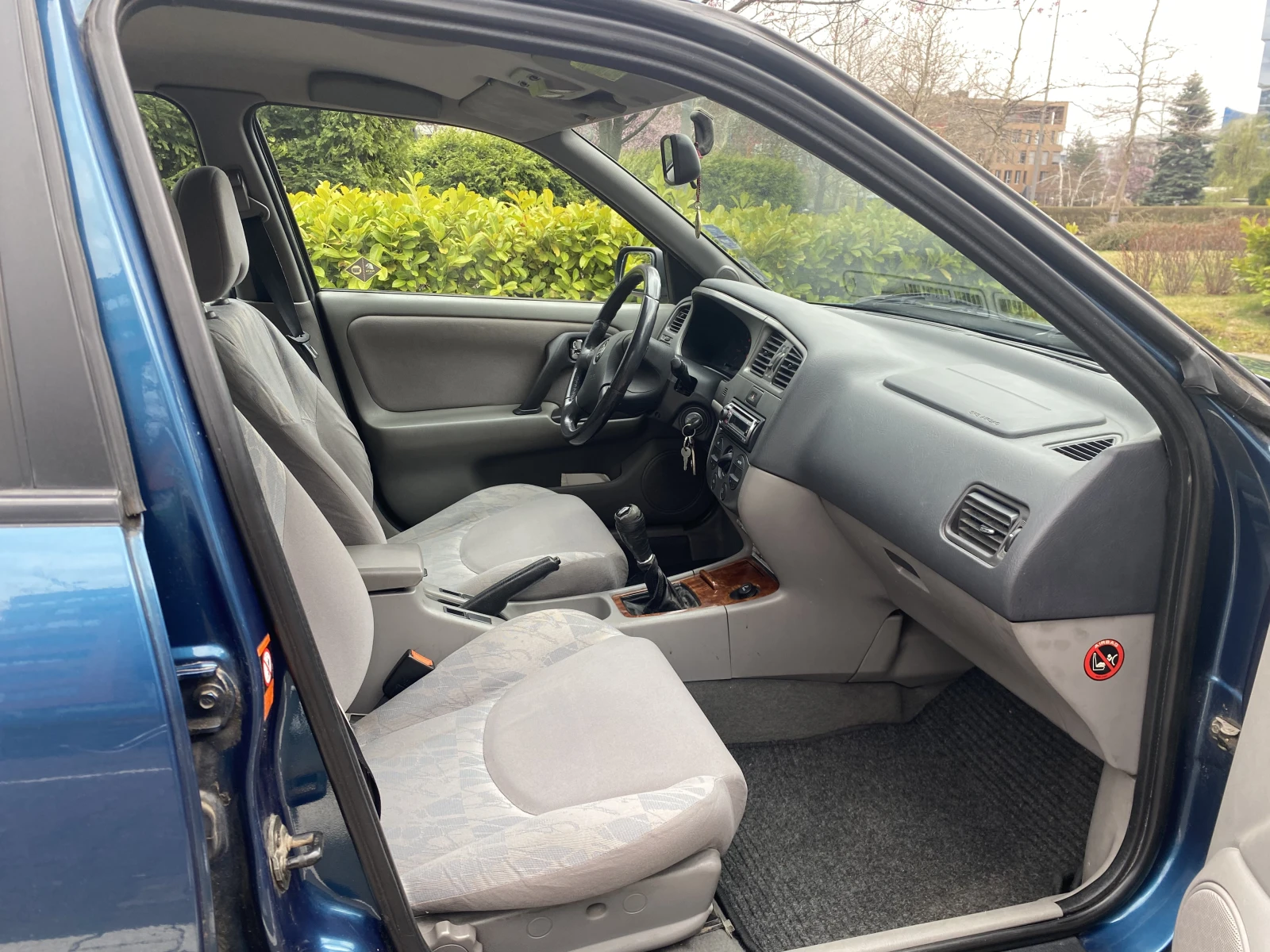 Nissan Primera | Mobile.bg   14