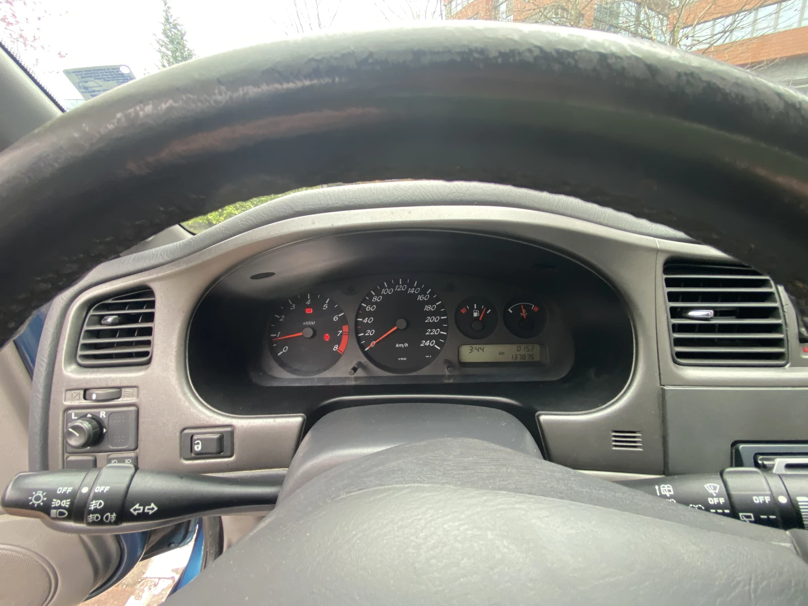 Nissan Primera | Mobile.bg   13