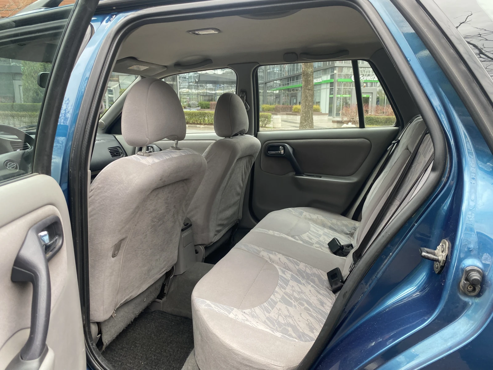 Nissan Primera | Mobile.bg   15