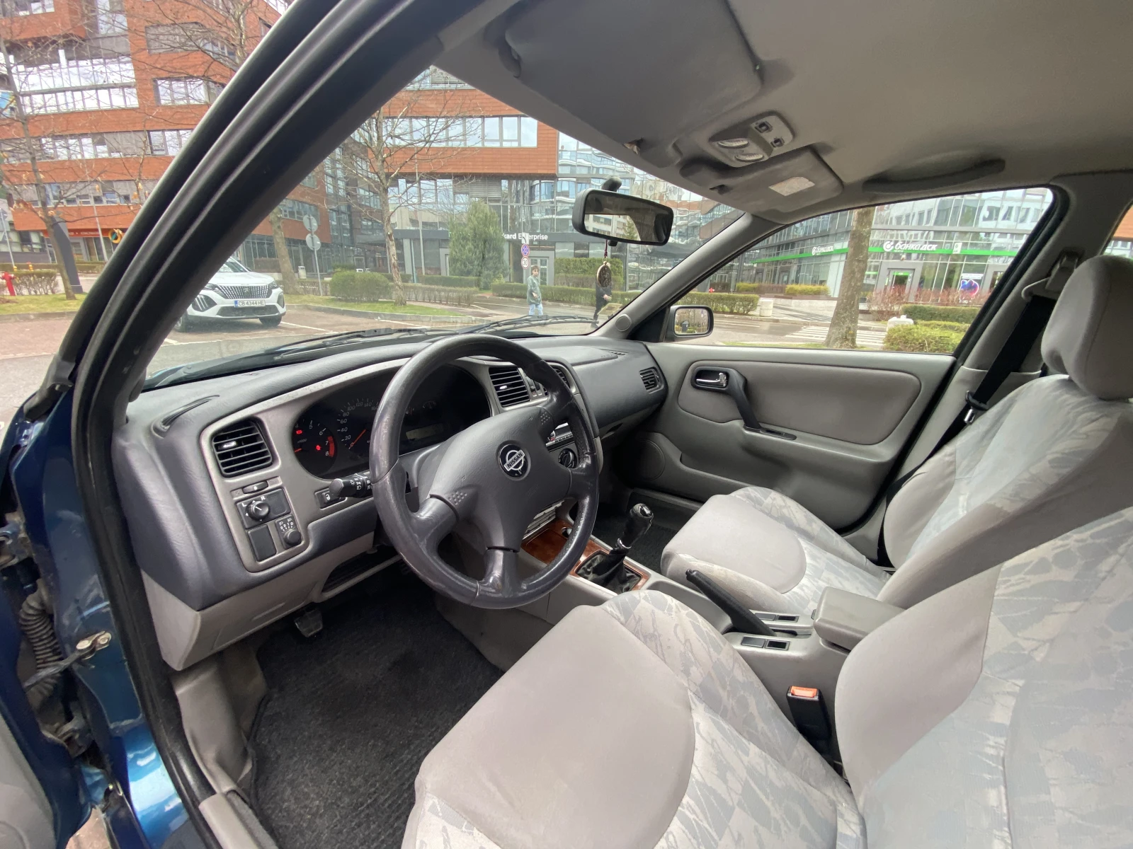 Nissan Primera | Mobile.bg   12