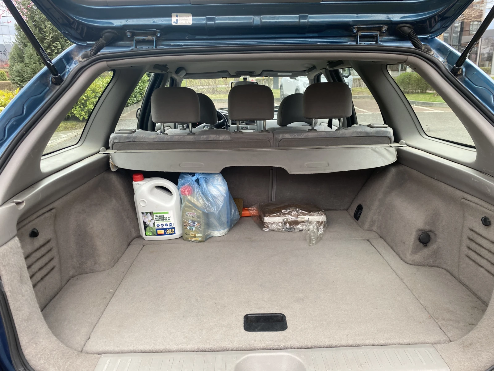 Nissan Primera | Mobile.bg   16