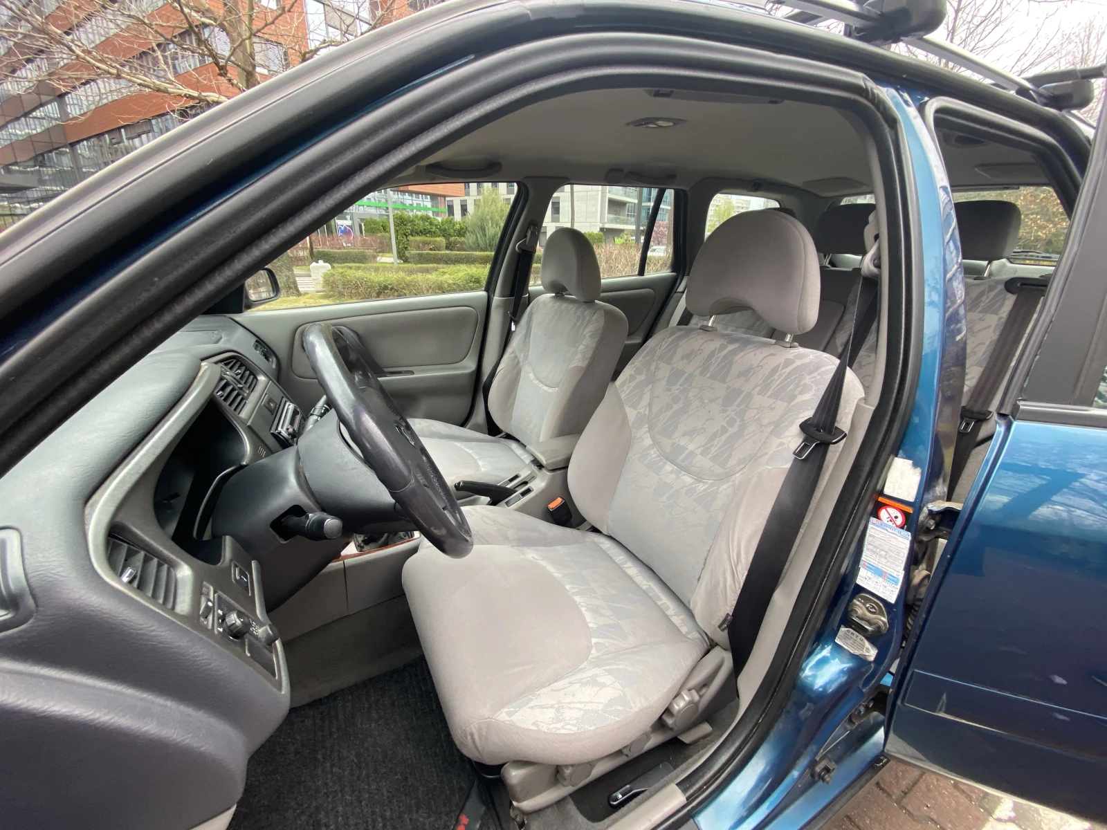 Nissan Primera | Mobile.bg   11